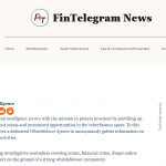 Dirtyscam.com, Gripeo.com and the online reputation business