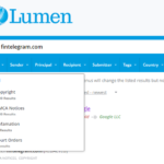 Gripeo’s deleted and payer articles